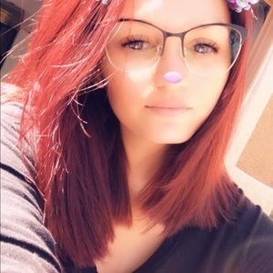 Meet your Posher, Tiffany